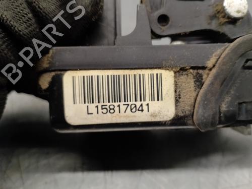 Front left lock CADILLAC SRX 3.6 | BP16855179C98 