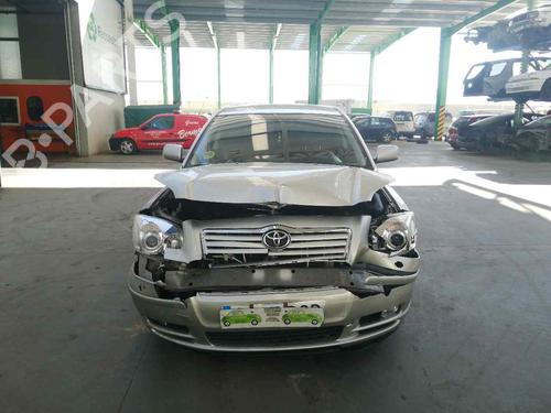 Servo brake TOYOTA AVENSIS (_T25_) 2.0 D-4D (CDT250_, CDT250R) | BP9546103M42 