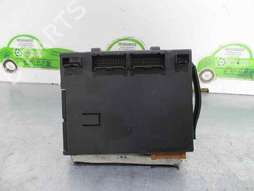 Electronic module MERCEDES-BENZ M-CLASS (W163) ML 270 CDI (163.113) | BP2052644M83 