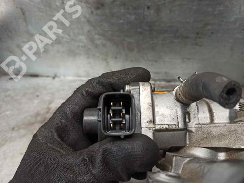 Egr MAZDA 2 (DE_, DH_) 1.3 (DE3FS) | BP8956244M69  - Image 5