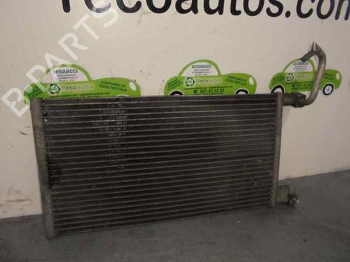 AC radiator FIAT SEICENTO / 600 (187_) 1.1 (187AXB, 187AXB1A, 187AXC1A02) | BP2290452M32 