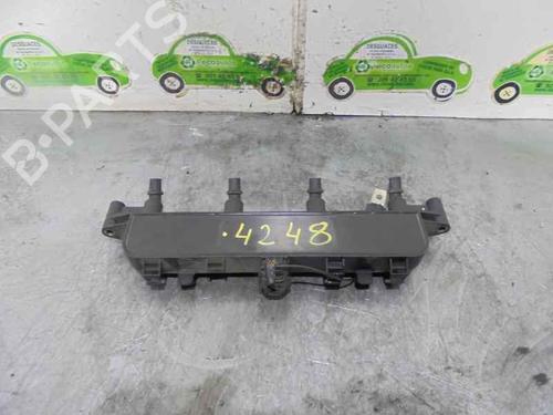 Ignition coil CITROËN XSARA (N1) 1.6 i | BP2053921M94 