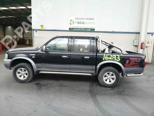 Used Parts FORD RANGER (ER, EQ, R_)  2.5 TD 4x4  1128172