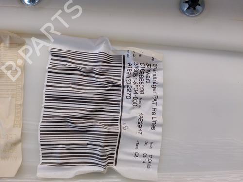 Front right panel MERCEDES-BENZ A-CLASS (W169) A 200 CDI (169.008, 169.308) | BP19153586C59 