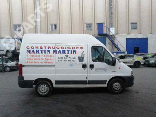 Corner bumper CITROËN JUMPER I Van (230L) 2.0 HDI | BP8724875C117  - Image 7