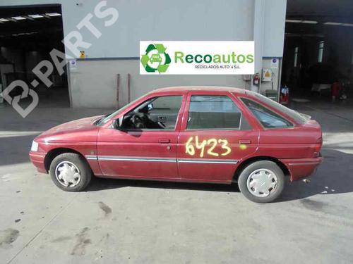 Used Parts FORD ESCORT V Saloon (AFL)  1.6 i 16V  178601