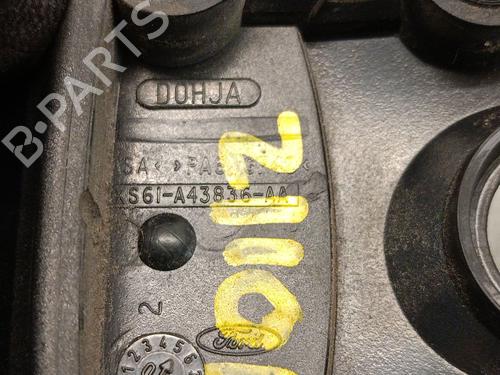 Tailgate handle FORD FIESTA IV (JA_, JB_)  | BP19522872C132 