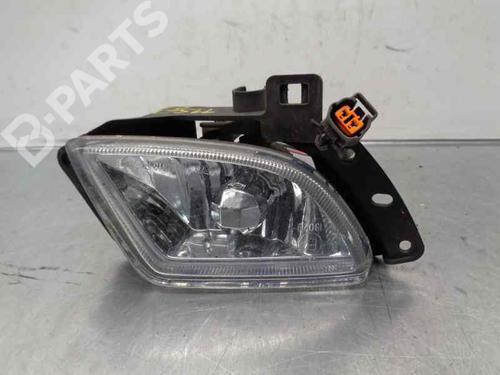 Used Right front fog light Right front fog light MAZDA 626 V Hatchback (GF) 2.0 TD (GFFP) (110 hp) 6249873 6249873