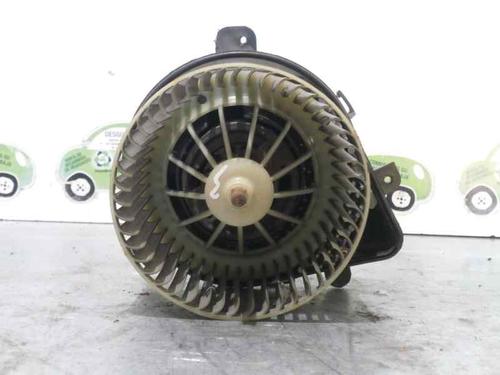 Heater blower motor CITROËN JUMPER I Bus (244, Z_)  | BP2088113M62 