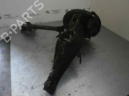 Used Left rear steering knuckle PEUGEOT 406 (8B) 2.1 TD 12V (109 hp) 2094873