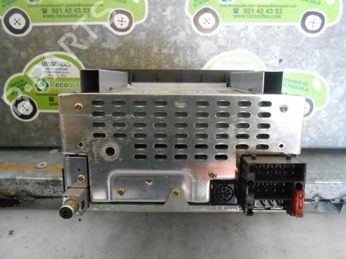 Radio SAAB 9-5 (YS3E) 3.0 TiD | BP2069044E6 