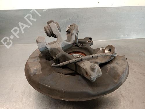 Right rear steering knuckle BMW 3 (E90) 320 d | BP19173096M28 