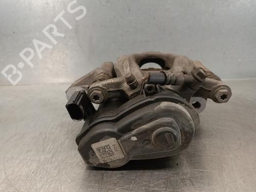 Right rear brake caliper NISSAN QASHQAI II SUV (J11, J11_) 1.2 DIG-T | BP18784020M106 