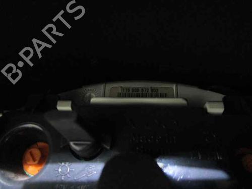 Instrument cluster SMART CITY-COUPE (450)  | BP2347112C47 