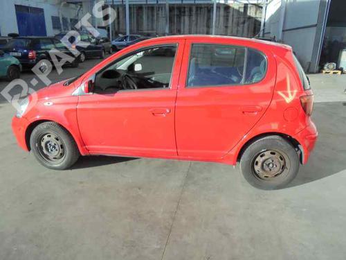 Front left interior door handle TOYOTA YARIS (_P1_) 1.3 (SCP12_, SCP13_, SCP12R, SCP13R) | BP3216813I13  - Image 6