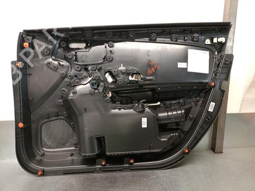 Front left panel MERCEDES-BENZ A-CLASS (W177) A 180 (177.084) | BP19150744C58