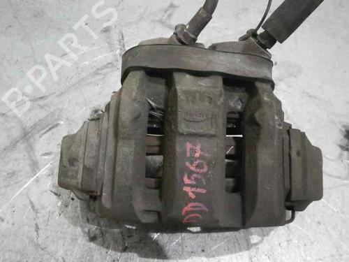 Right front brake caliper RENAULT TRAFIC Van (T_, P_, V_) 2.0 BP11618532M104
