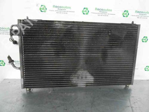 Used AC radiator PEUGEOT 406 (8B) 1.8 16V (110 hp) 2076991