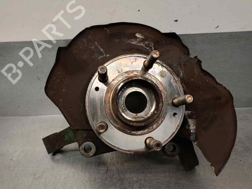Right front steering knuckle HYUNDAI SANTA FÉ II (CM)  | BP18357063M26 