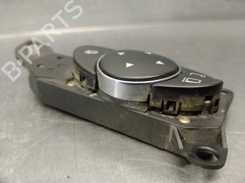 Mirror switch MERCEDES-BENZ E-CLASS (W211)  | BP11928730I25 