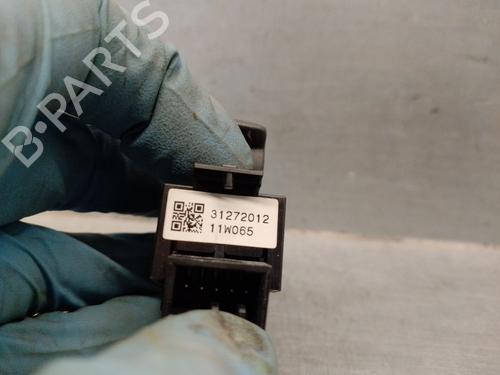 Right front window switch VOLVO XC60 I SUV (156) D5 AWD | BP19165800I26 