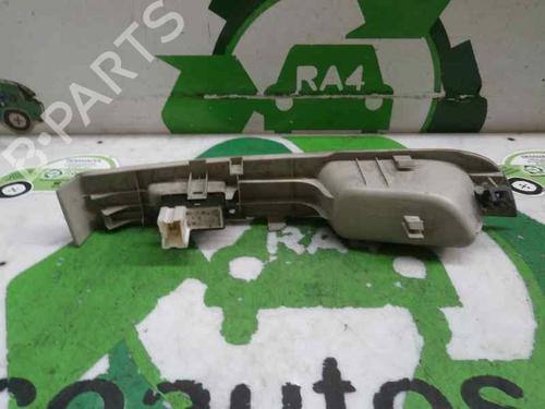 Right front window switch NISSAN MICRA III (K12)  | BP2073522I26 