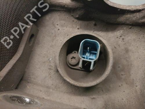 Right rear suspension arm VOLVO XC60 I SUV (156) D5 AWD | BP19175325M15 