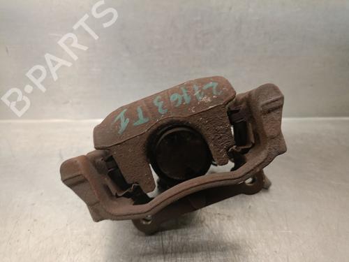 Left rear brake caliper CITROËN C4 I (LC_) 1.6 HDi | BP19710503M107 