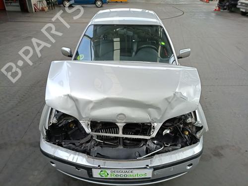 Gearbox BMW 3 (E46) 318 i | BP20075010M3 