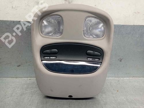 Used Interior roof light Interior roof light CHRYSLER 300M (LR) 2.7 V6 24V (203 hp) 9235460 9235460