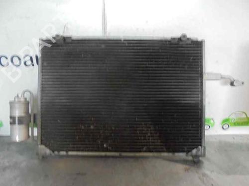 Used AC radiator CHEVROLET REZZO MPV (U100) 1.6 (107 hp) 2093884