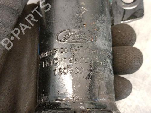 Left front shock absorber FORD ECOSPORT 1.0 EcoBoost | BP19504880M16 