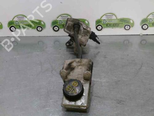 Brake master cylinder FORD FOCUS C-MAX (DM2) 2.0 TDCi | BP2076808M77 