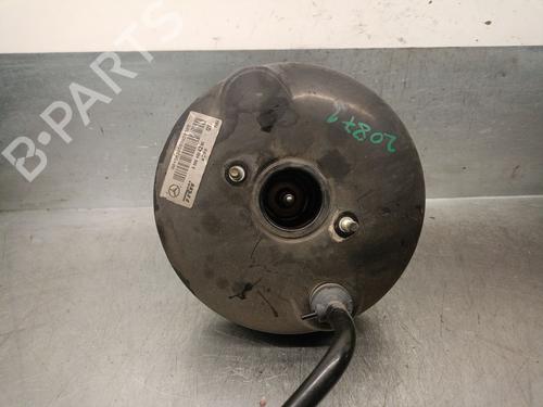 Servo brake MERCEDES-BENZ A-CLASS (W168) A 170 CDI (168.009, 168.109) | BP19138352M42 