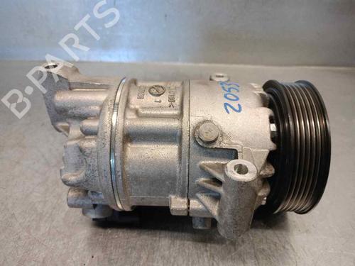 Compressor A/A ALFA ROMEO GIULIETTA (940_) [2010-2020]  18293854