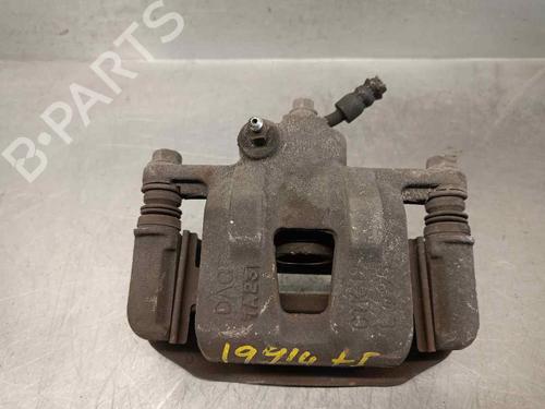 Left rear brake caliper CHEVROLET EPICA (KL1_) 2.0 D (150 hp) 18082156