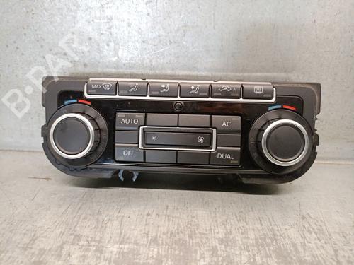 Used Climate control VW GOLF VI (5K1) 2.0 TDI (136 hp) 19099927