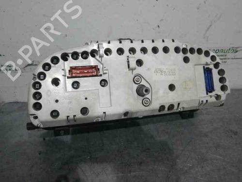 Instrument cluster RENAULT TRAFIC Van (T_, P_, V_) 2.0 | BP5864862C47 
