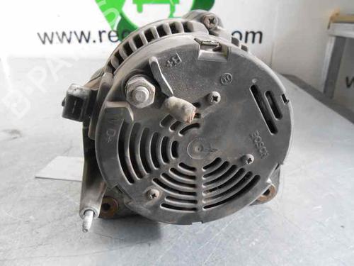 Alternator VW GOLF III (1H1) 2.0 GTI 16V | BP2946812M7 
