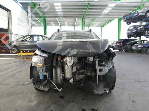 Right sun visor CITROËN C4 CACTUS 1.6 BlueHDi 100 | BP8924455I2  - Image 8