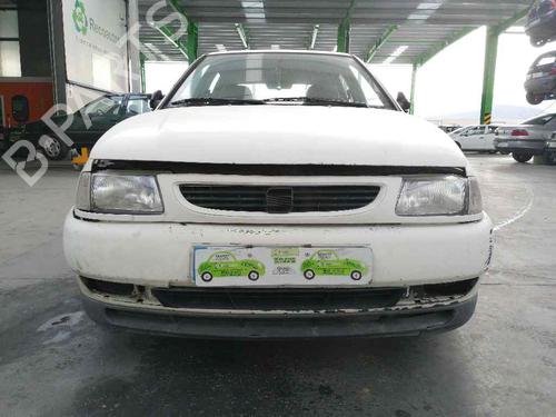 Left mirror SEAT IBIZA II (6K1) 1.9 D | BP7220891C26 