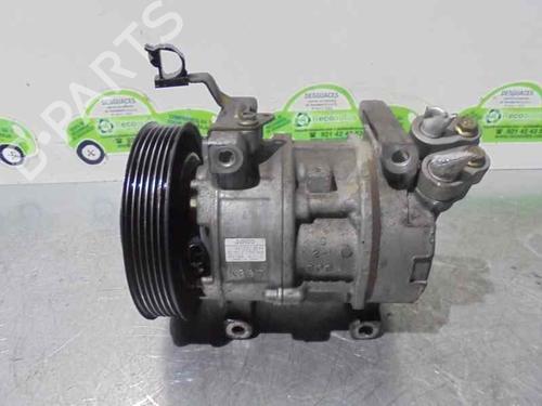 AC compressor FIAT STILO (192_) 1.9 D Multijet | BP2088163M34 