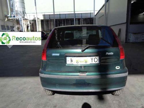 Right front fenders FIAT PUNTO (176_) 60 1.2 (176AP, 176AR, 176AQ, 176BB) | BP3256342C42  - Image 8