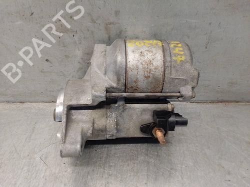 Starter CHRYSLER VOYAGER IV (RG, RS) 2.4 | BP17542276M8 