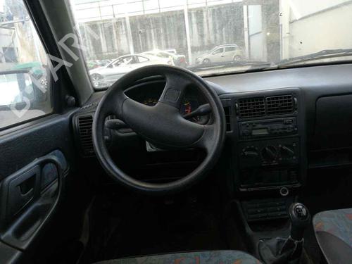 Engine control unit (ECU) SEAT CORDOBA (6K1, 6K2)  | BP10220121M57 