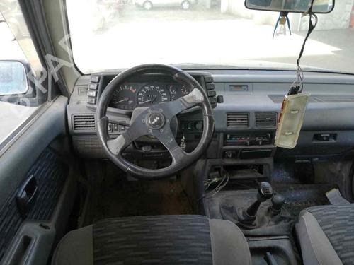 Right sun visor OPEL FRONTERA A (U92) 2.4 i (53MWL4) | BP10367371I2 