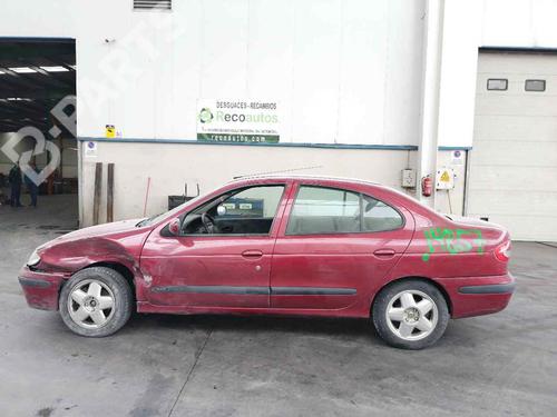 Used Parts RENAULT MEGANE I Classic (LA0/1_)  1.6 16V (LA00, LA04, LA0B, LA11, LA16, LA19, LA1J, LA1K,...  1000781