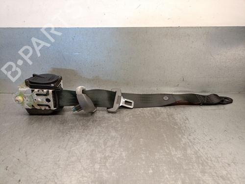 Rear left seatbelt FIAT BRAVO I (182_) 1.9 TD 75 S (182.AF) | BP18882894I29 