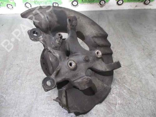 Left front steering knuckle BMW 3 (E36) 318 is | BP2113191M25 