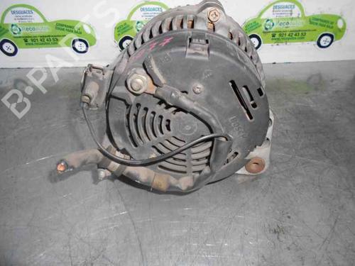 Alternator VW GOLF III (1H1) 1.8 | BP2108962M7 